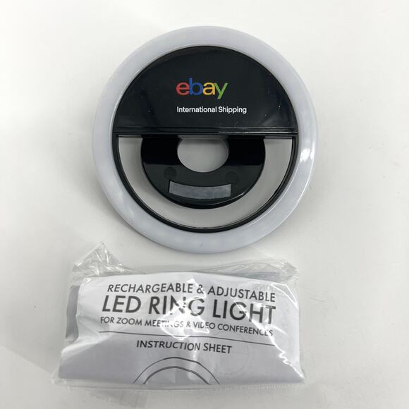 2024 EBAY Open Swag NEW Never Used 5 Items - Picture 7 of 8